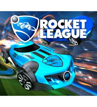 Rocket League Steam Key GLOBAL
